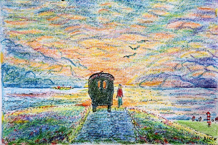 blogtek Moeiteloos rollen