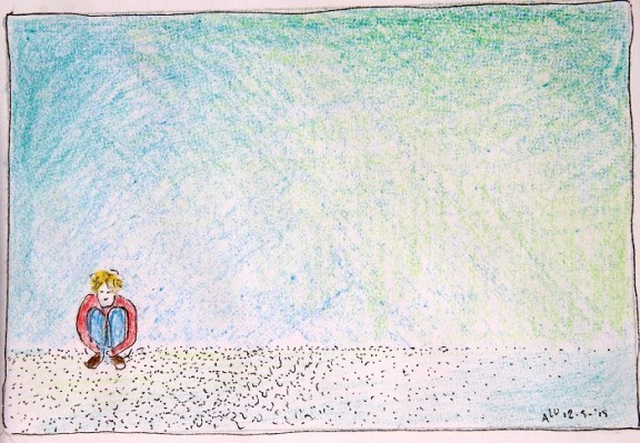 blogtek gebroken hoofd