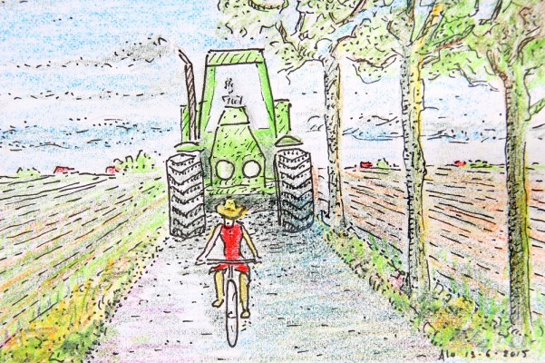 blogtek eng ding (tractor)