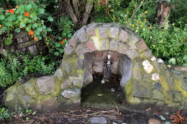 Antonius in grot (3)JPG