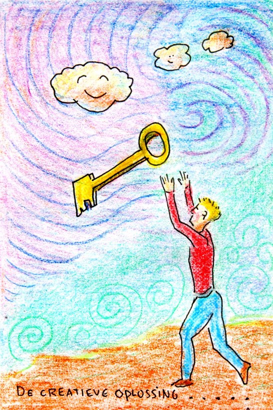 Blogtek De creatieve oplossing 008