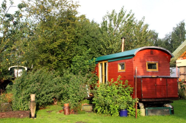 Woonwagen tekoop 004