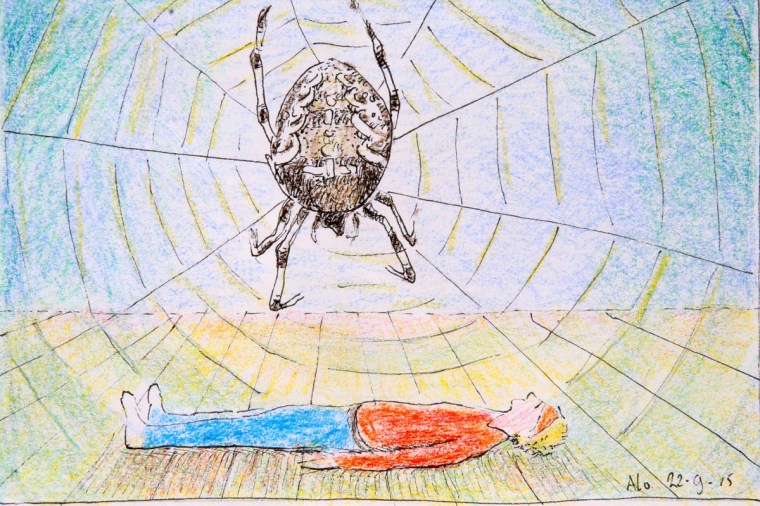 blogtek kruisspin kl fm. 011