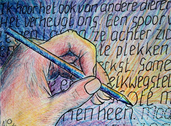 Blogtek KrachtvandePen kl frm