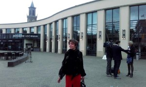 aandeelhoudersvergadering Shell