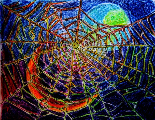 Het web van het heelal