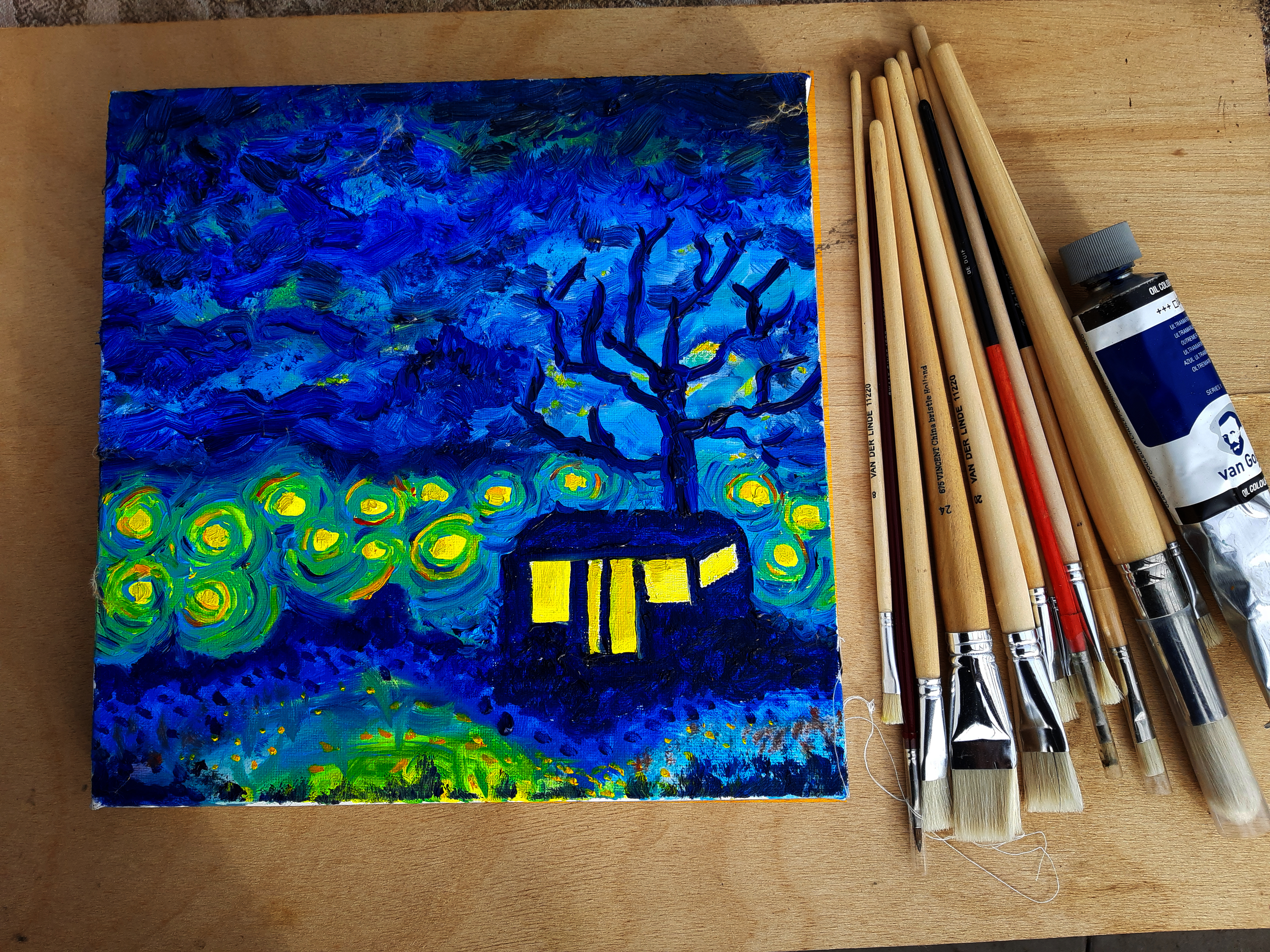 Riebedebieboekje Zomer | PDF, image size:4608x3456